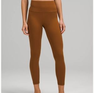 Align hr 25" leggings